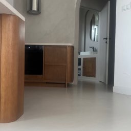 Mikrocement Chotomów 1