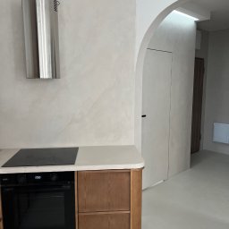 Micro Art Design - Doskonały Mikrocement Legionowo