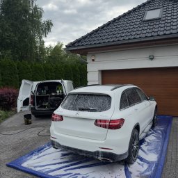 Mobil Wash - Staranna Budowa Dachu Leszno