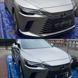 Mycie dachów Leszno