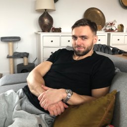 Gracjan Grajewski - Trening Biegowy Gdynia