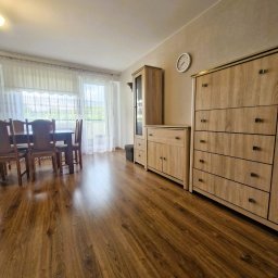 Mieszkanie na sprzedaż ul. Śniadeckich Grudziądz 60,76m2