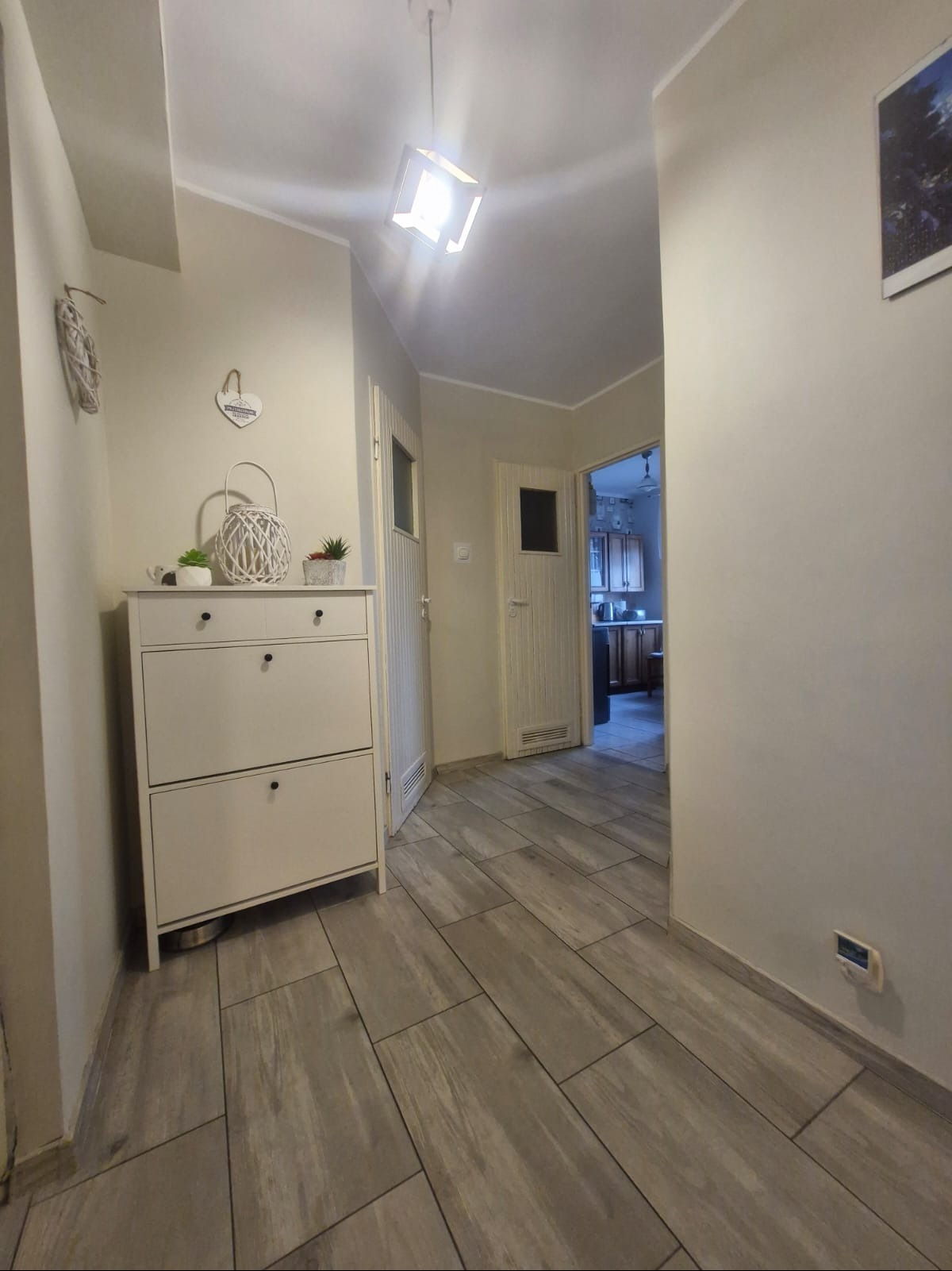 Mieszkanie na sprzedaż ul. Batorego Grudziądz 65m2