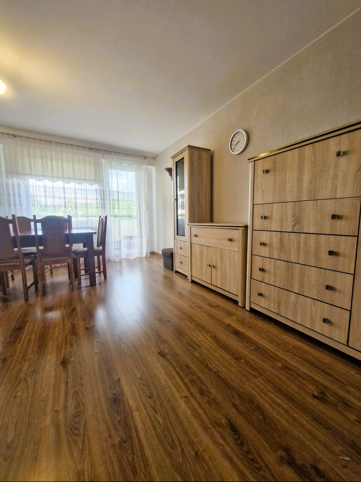 Mieszkanie na sprzedaż ul. Śniadeckich Grudziądz 60,76m2