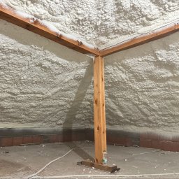 SoriAn - Termoizolacja Budynku Poznań