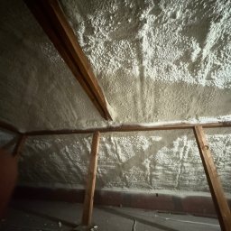 Ocieplanie Pianką PUR Poznań 4