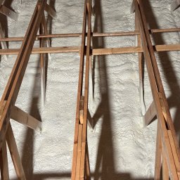 Ocieplanie Pianką PUR Poznań