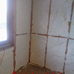 Ocieplanie Pianką PUR Stara Kiszewa 3