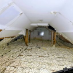 Ocieplanie Pianką PUR Stara Kiszewa 1