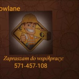 Mateusz - Wykończenia Kuchni Bydgoszcz