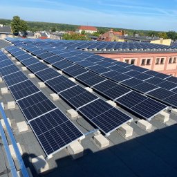 150kWp Piórex Swarzędz
