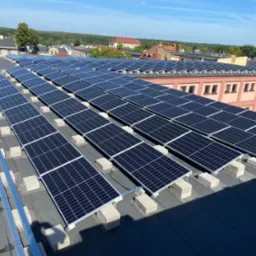 150kWp Piórex Swarzędz