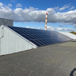 Eco Energy Piotr Jurgaś - Cenione Magazyny Energii Śrem