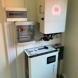 Eco Energy Piotr Jurgaś - Dobre Panele Fotowoltaiczne w Śremie