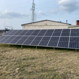 Instalacja PV 10kWp Gostyń