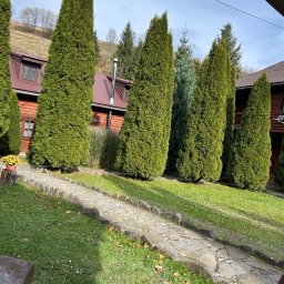 Sprzątanie po remontach Warszawa 3