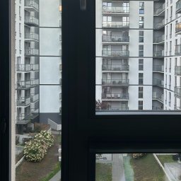 Sprzątanie po remontach Warszawa 2