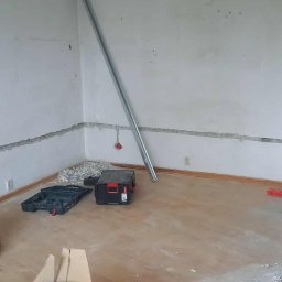 Instalacje elektryczne Zalesie Górne 4