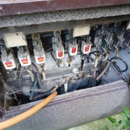 Instalacje elektryczne Zalesie Górne 3