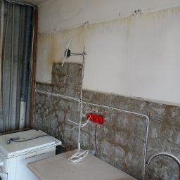 Instalacje elektryczne Zalesie Górne 2