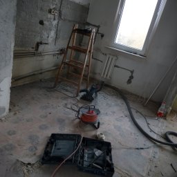 Instalacje elektryczne Zalesie Górne 1