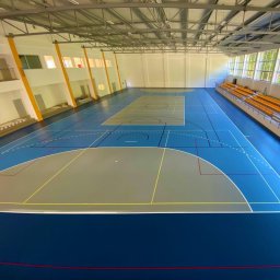 TOP SPORT - Wylewki Samopoziomujące Bielsko-Biała