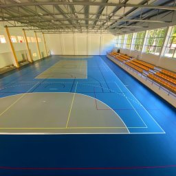 Nawierzchnia sportowa