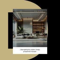 ✨Zaprojektujmy Razem Twoją Przestrzeń Marzeń! ✨
Marzysz o wnętrzu, które idealnie odzwierciedla Twój styl, potrzeby i charakter? Z nami to możliwe! 🏠 
