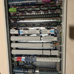 Instalacje elektryczne Wrocław 1