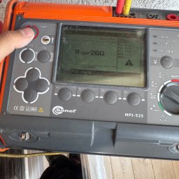 Instalacje elektryczne Wrocław 1