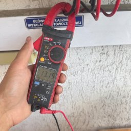 Instalacje elektryczne Wrocław 3