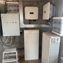 Instalacje elektryczne Wrocław 4