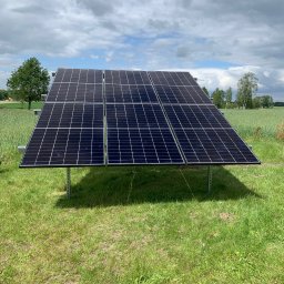 Fotowoltaika Warszawa 1