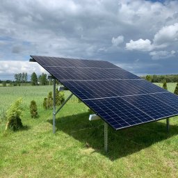 Fotowoltaika Warszawa 2