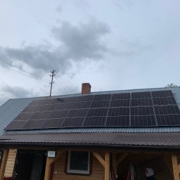 Fotowoltaika Warszawa 3