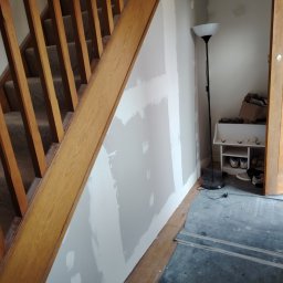 Remonty mieszkań WREXHAM 4