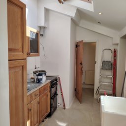 Remonty mieszkań WREXHAM 2