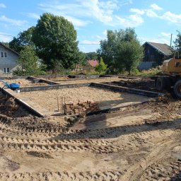 Remonty mieszkań Rokietnica 1