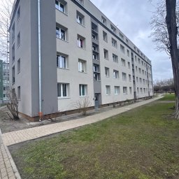 Wykonanie elewacji Warszawa 4