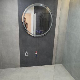 Wykończenia wnętrz Łódź 2