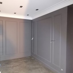 Wykończenia wnętrz Łódź 3