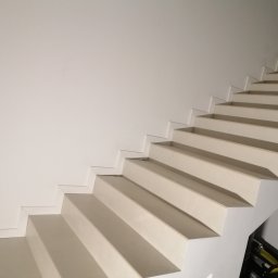 Wykończenia wnętrz Łódź 1