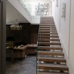 Wykończenia wnętrz Łódź 4