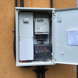 Serwis fotowoltaiki Sieradz 2