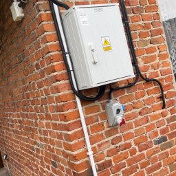 VoltMaster PAWEŁ MIŚKIEWICZ - Markowe Magazyny Energii 5kwh Sieradz