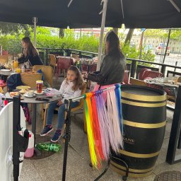 Animator dla dzieci Konstancin-Jeziorna 3