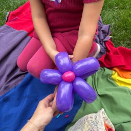 Animator dla dzieci Konstancin-Jeziorna 4