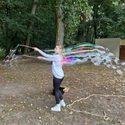 Animator dla dzieci Konstancin-Jeziorna 1