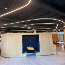 Drobne prace elektryczne Nowa Wieś 2