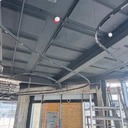 Drobne prace elektryczne Nowa Wieś 4